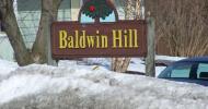 Baldwin Hill