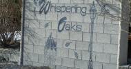 Whispering Oaks